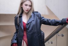 [XiuRen秀人网] 2024.02.21 No.8124 沈青黛 [79+1P]-秀人美女