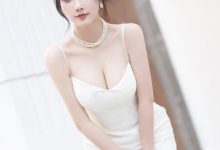 [XiuRen秀人网] 2024.05.14 No.8538 杨晨晨Yome [81+1P]-秀人美女