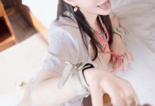 [XiuRen秀人网] 2024.04.10 No.8364 悦悦姐 [64+1P]-秀人美女