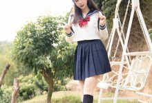 [XiuRen秀人网] 2024.04.10 No.8365 波巧酱 [85+1P]-秀人美女