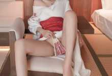 [XiuRen秀人网] 2024.04.10 No.8367 苏曼兮 [85+1P]-秀人美女