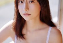 铃木优香写真集「花の生命」-秀人美女