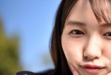 志田音音写真集「In Ichigaya」-秀人美女