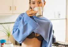 宫原华音写真集「三刀流」-秀人美女