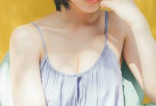 井桁弘恵写真集「雨、時々、クリームソーダ。~Prologue~」-秀人美女