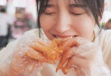 早川圣来卒業記念写真集「また、いつか」-秀人美女