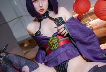 [BLUECAKE] Jamong  - Jamong Oni [46P-875MB]-秀人美女