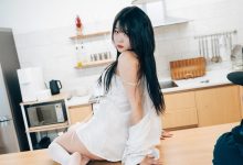 [Loozy] Zia - Nyotaimori [46P+1V-817MB]-秀人美女