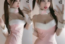 miko酱ww - 自拍系列mikoの肉丝01[114P-741MB]-秀人美女