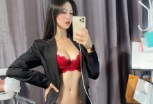 [MyGirl美媛馆]视频 2018.11.30 VN.045 李可可 [1V]-秀人美女