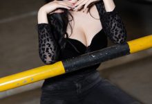 [XIAOYU语画界] 2024.03.08 VOL.1216 杨晨晨Yome [88+1P]-秀人美女