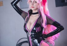 零崎沙耶-光のコヤンスカヤ [177-1.64G]-秀人美女