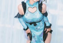 神楽坂真冬 黛玉 [75P-202MB]-秀人美女