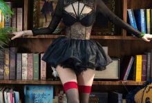 [Ugirls尤果网]爱尤物 2024.02.26 No.2793 田小燕 无限回响 [35P-86MB]-秀人美女