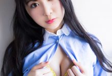 真島なおみ写真集「不思議な少女の秘密の花園」-秀人美女
