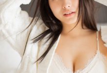 新谷真由写真集「 LOVE YOU ONLY」-秀人美女