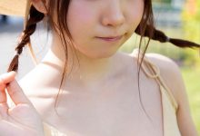 Enako写真集「365DAYS」-秀人美女