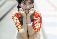 田中千惠美1st写真集「未確認」-秀人美女