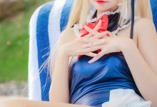 猫君君 付费舰长图 玛丽罗斯体操 [38P-784MB]-秀人美女