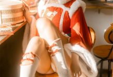 桜井宁宁 - 龙年新年篇 [70P-697MB]-秀人美女