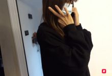 [ROSI写真]小视频系列009[1V／72MB]-秀人美女