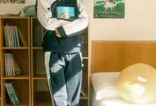 rua阮阮 NO.006 居家少女 [40P-529MB]-秀人美女