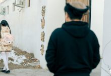 rua阮阮 叫兽的恶作剧 终章 [116P+1V-3.04GB]-秀人美女