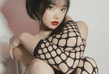 纪念小小v5 - 激情渔网 [20P-72MB]-秀人美女