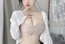 小仓千代w – 2024年03月Fantia订阅 [126P+1V-519MB]-秀人美女