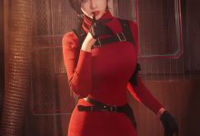 年年Nnian - 艾达·年 [38P-181MB]-秀人美女