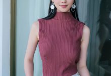 年年Nnian - 下午茶 [32P-186MB]-秀人美女