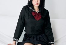 UMIZINE ZIA - Gravure model audition [136P-1.98G]-秀人美女