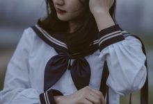 [YITUYU艺图语]2023.04.04 跟那年的我们好好告别 园子[53+1P／753MB]-秀人美女