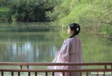 [YITUYU艺图语]2023.04.04 虎丘行 谢昀[28+1P／258MB]-秀人美女