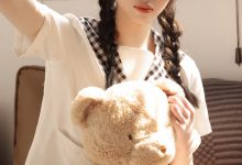 [YITUYU艺图语]2023.04.04 梦见 茹娅[22+1P／275MB]-秀人美女