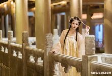 [YITUYU艺图语]2023.04.04 西域迷城 沉诗思[24+1P／350MB]-秀人美女