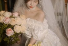 [YITUYU艺图语]2023.04.05 玫瑰和你都想刻进心里 奶酪[30+1P／268MB]-秀人美女