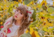 [Ugirls爱尤物] 2017.10.31 No.895 林雨萌 致命诱惑 [40P]-秀人美女