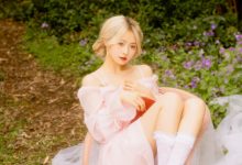 [YITUYU艺图语]2023.04.05 余辉 羔丽代[22+1P／370MB]-秀人美女