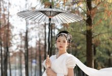 [YITUYU艺图语]2023.04.06 白衣 苏念[28+1P／308MB]-秀人美女