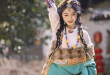 [XIUREN秀人网] 2018.08.22 No.1129 小魔女奈奈 [40+1P]-秀人美女