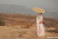 [YITUYU艺图语]2023.04.06 莫道桑榆晚，为霞尚满天 贝贝爱吃山竹[21+1P／257MB]-秀人美女