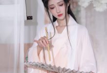 [YITUYU艺图语]2023.04.06 长相 绮罗生的小苏苏[24+1P／237MB]-秀人美女