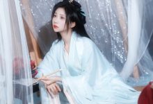 [YITUYU艺图语]2023.04.07 春日梦 绮罗生的小苏苏[28+1P／251MB]-秀人美女