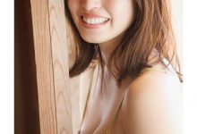 村岛未悠写真集「With You」-秀人美女