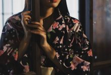 [YITUYU艺图语]2023.04.07 庭院深深 星星[44+1P／160MB]-秀人美女