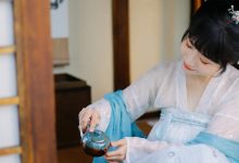 [YITUYU艺图语]2023.04.08 不空山 蓝胖子[27+1P／210MB]-秀人美女