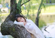 [IESS异思趣向] 一千零一夜 Lucy《电影院4》-秀人美女