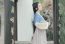 [IESS异思趣向] 2018.09.17 丝享家317：《辣妈黑色时装袜》辣妈（君君）[84+1P/53.4M]-秀人美女