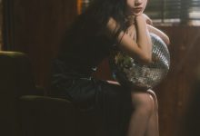 [YITUYU艺图语]2023.04.08 只如初见 初初[45+1P／171MB]-秀人美女